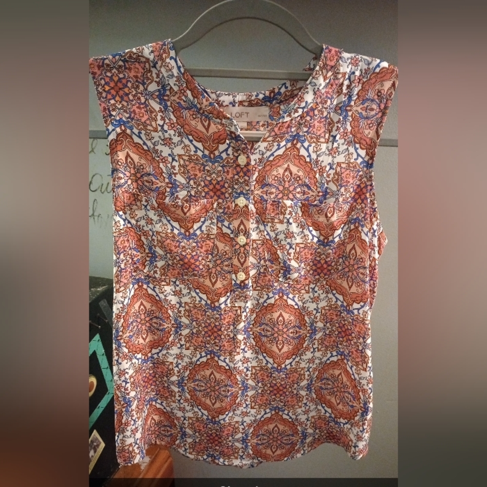 Blouse